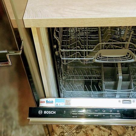 Apartman Centar بار المظهر الخارجي الصورة