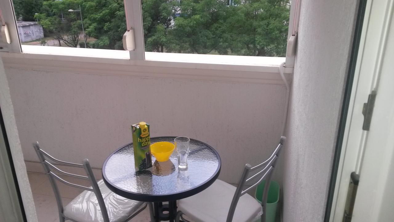 Apartman Centar بار المظهر الخارجي الصورة