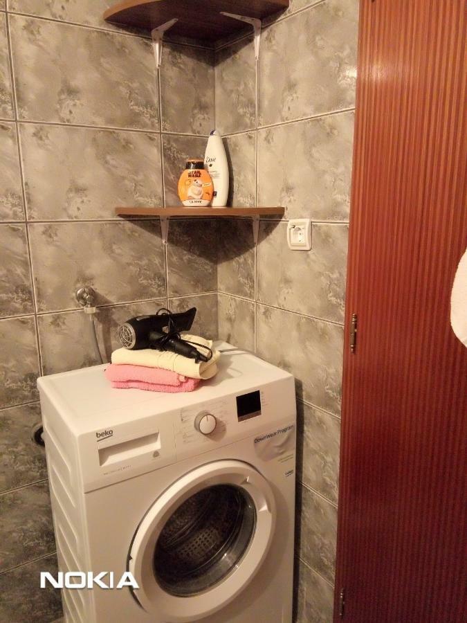 Apartman Centar بار الغرفة الصورة