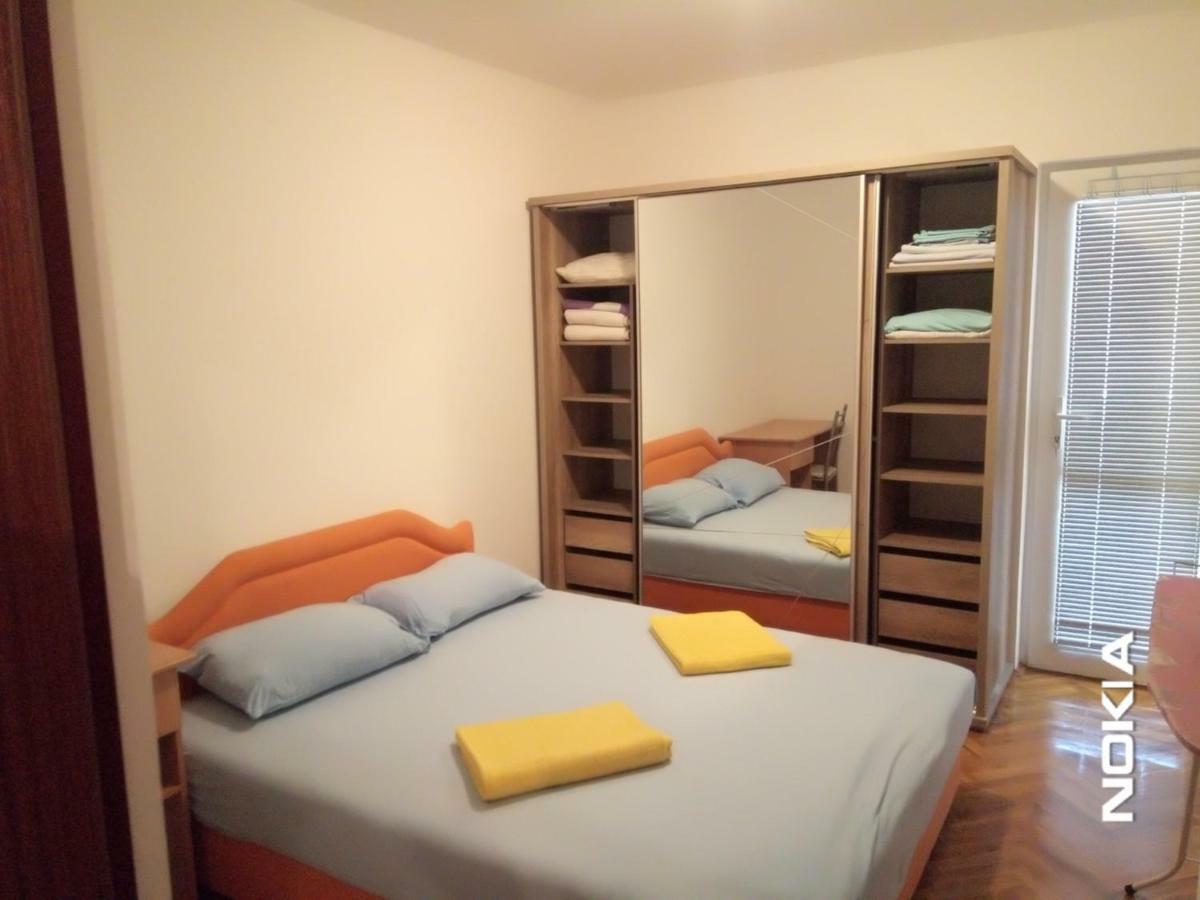 Apartman Centar بار المظهر الخارجي الصورة